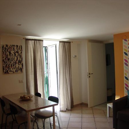 La Casa Di Vivi Apartment Naples Exterior photo