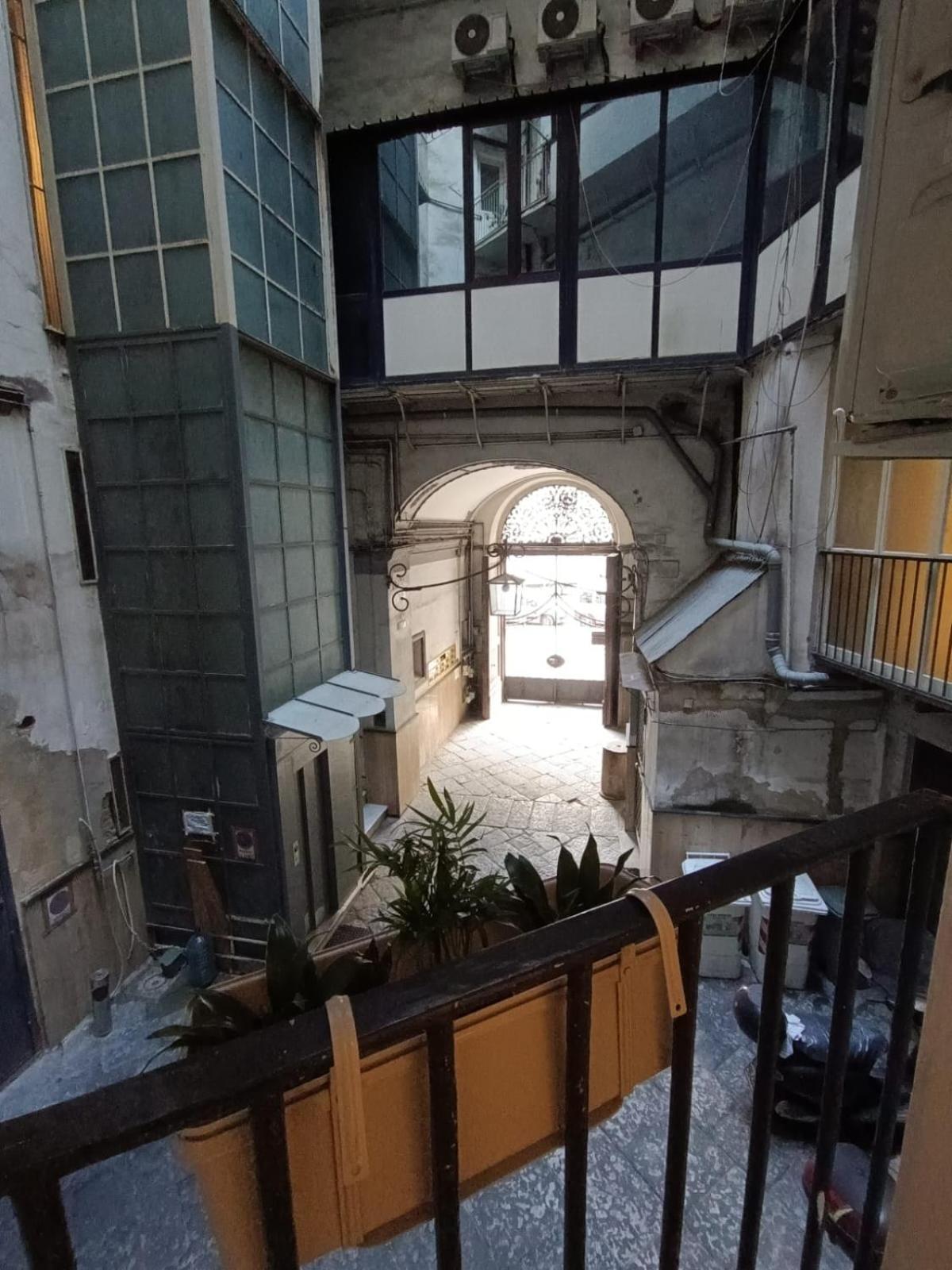 La Casa Di Vivi Apartment Naples Exterior photo