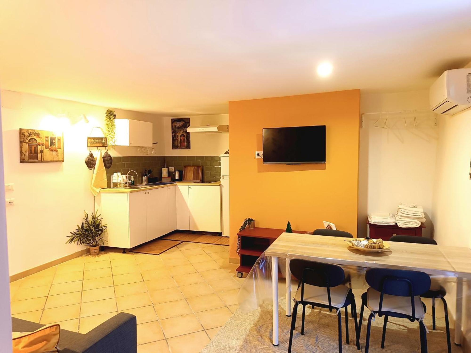 La Casa Di Vivi Apartment Naples Exterior photo