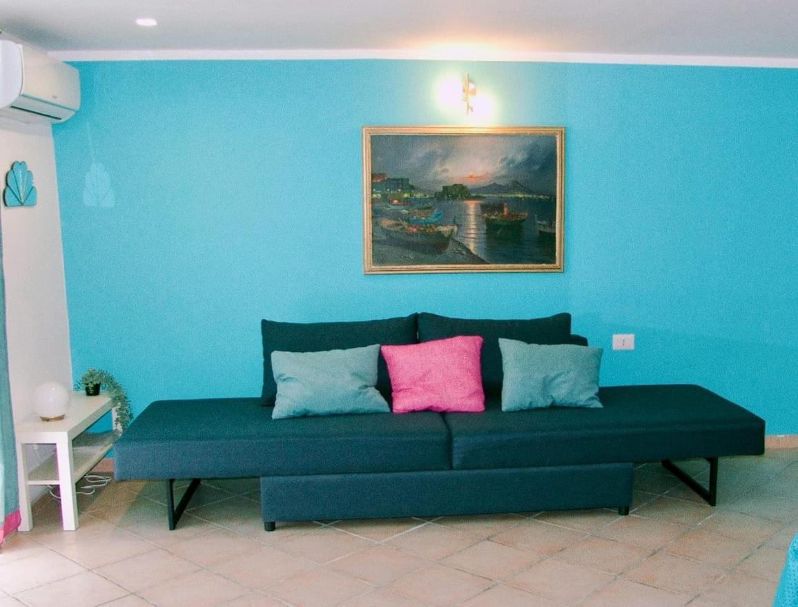 La Casa Di Vivi Apartment Naples Exterior photo