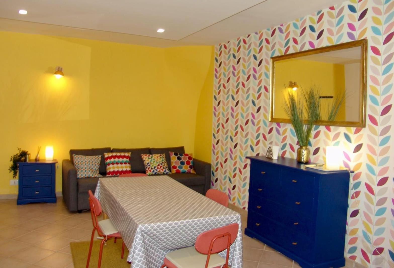 La Casa Di Vivi Apartment Naples Exterior photo