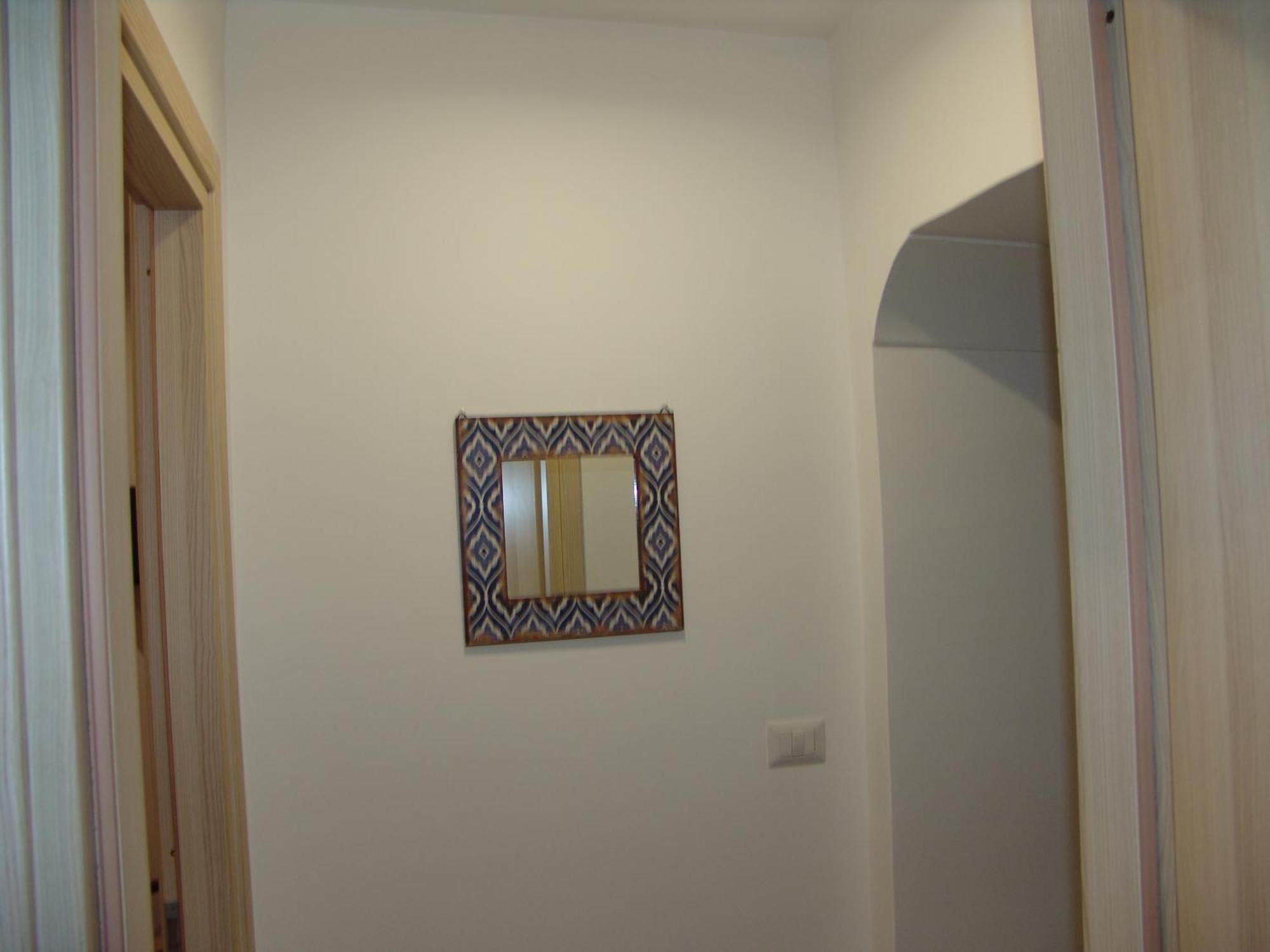 La Casa Di Vivi Apartment Naples Exterior photo