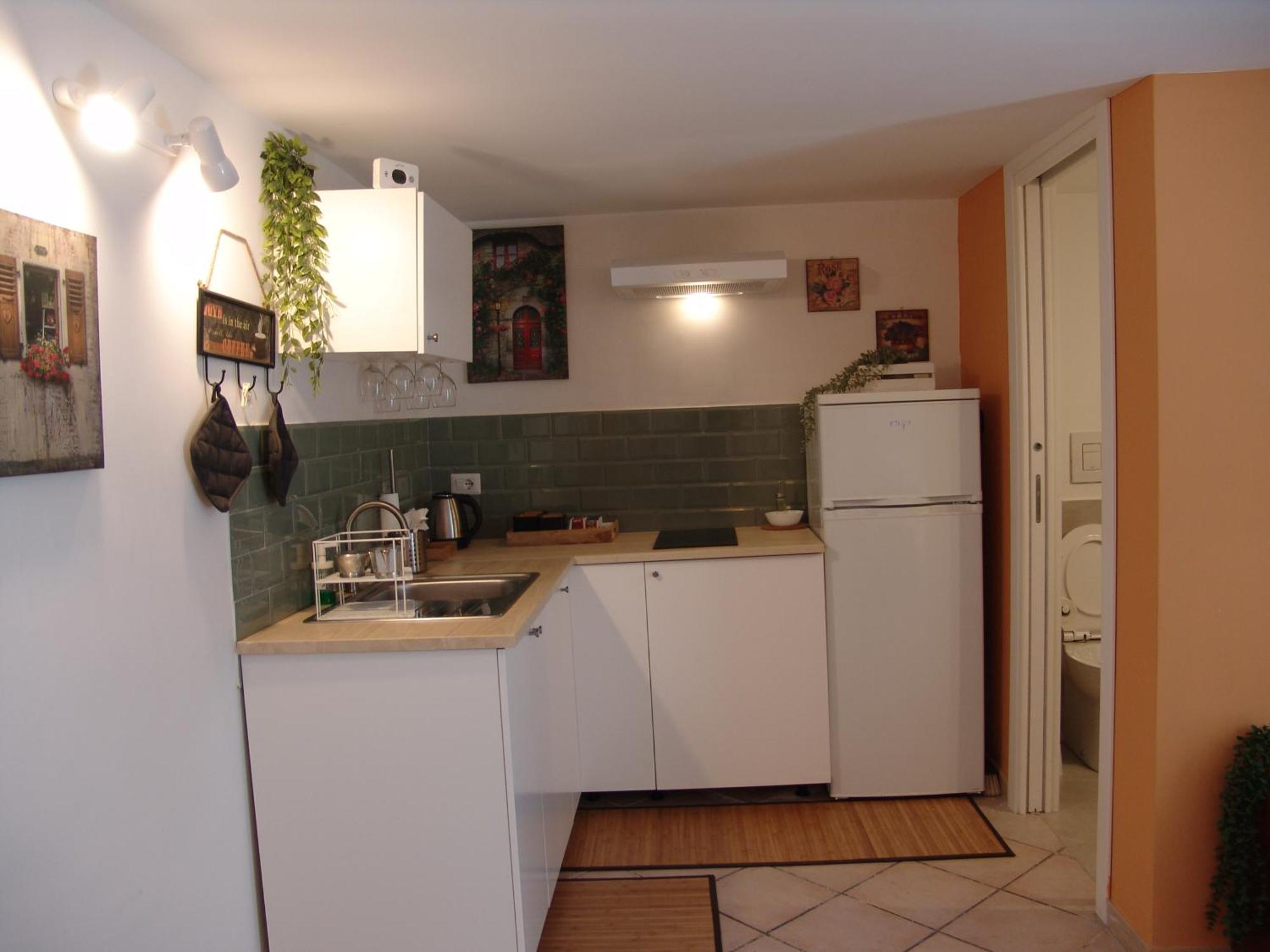 La Casa Di Vivi Apartment Naples Exterior photo