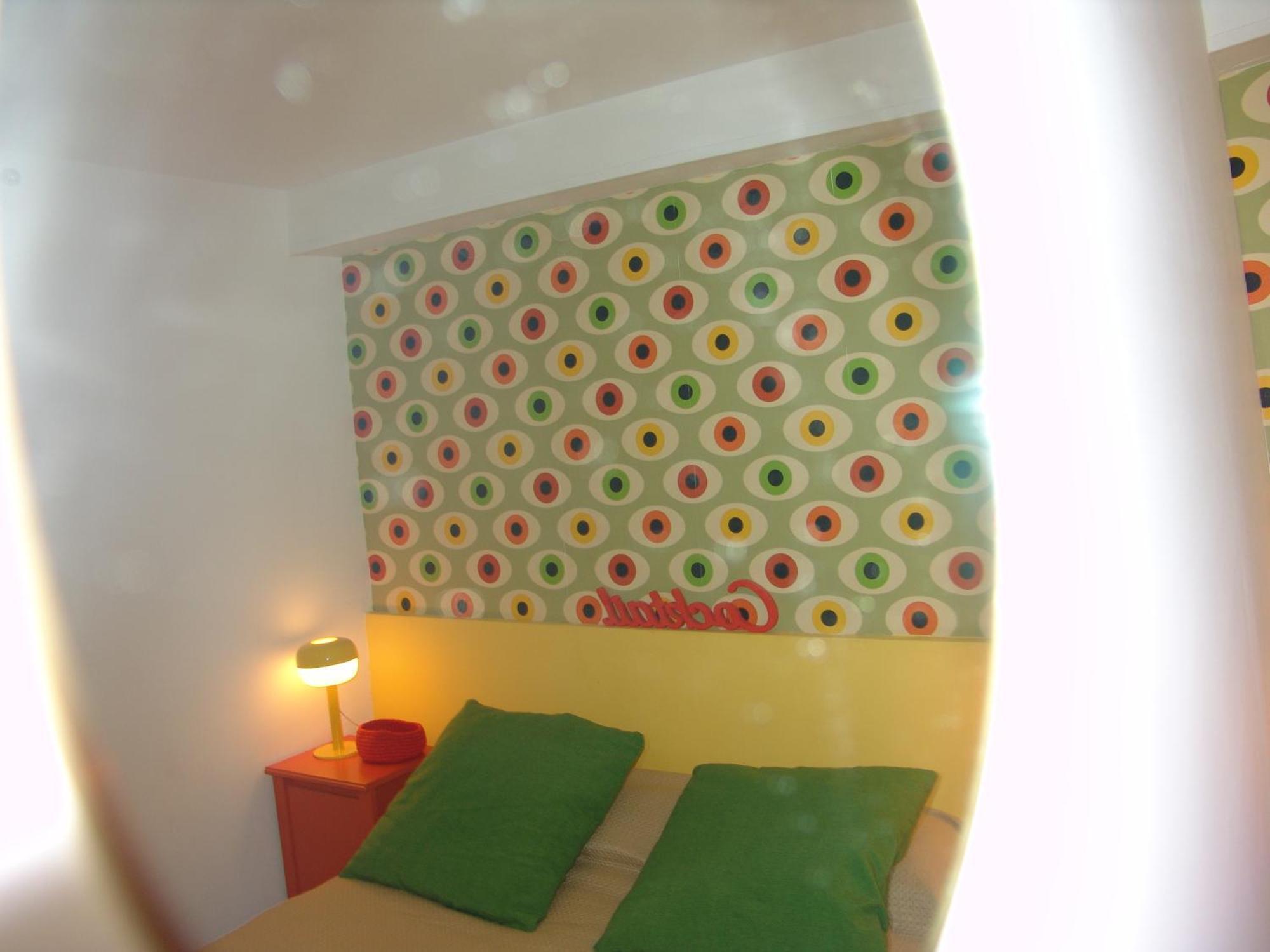 La Casa Di Vivi Apartment Naples Exterior photo