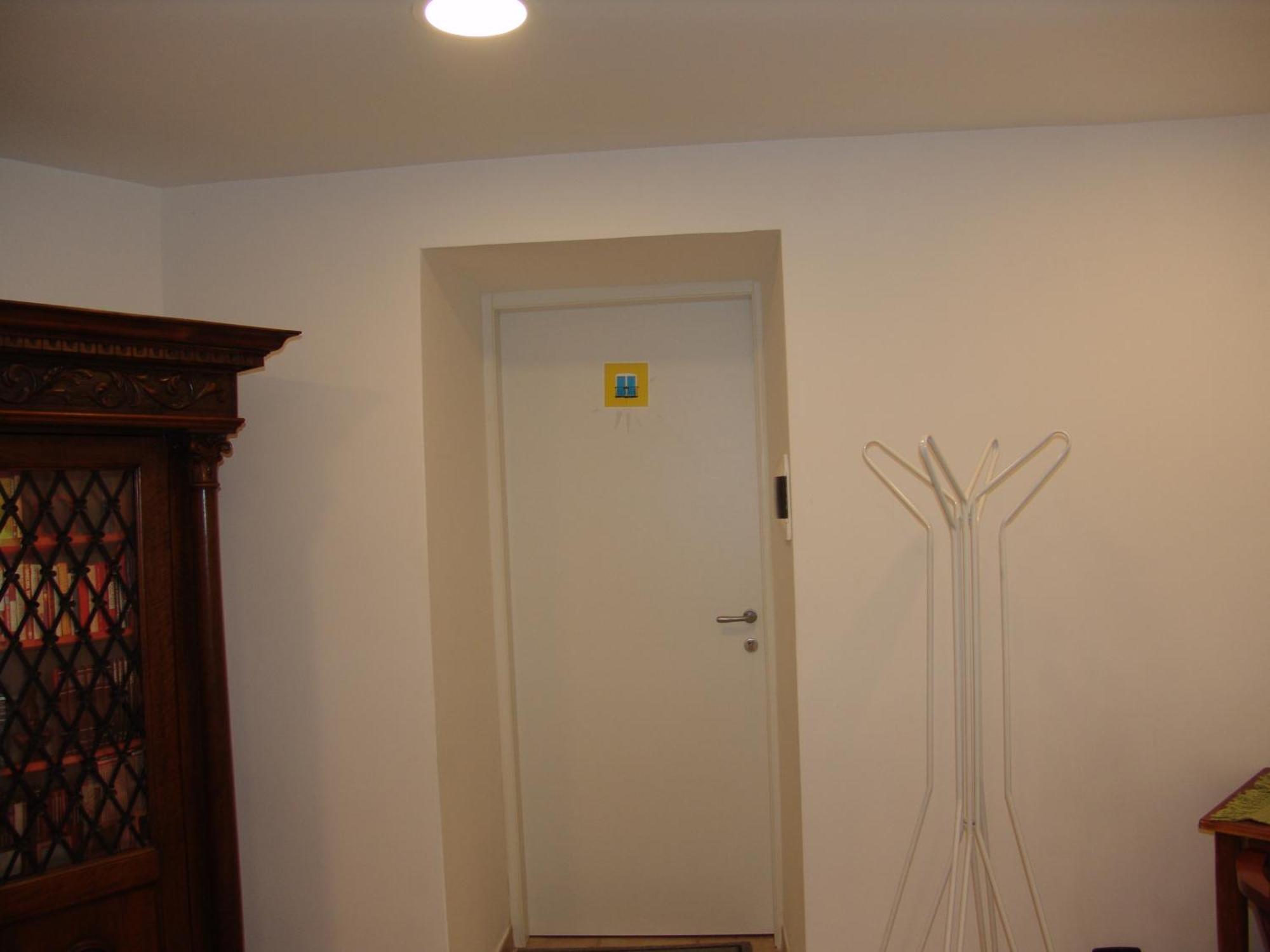 La Casa Di Vivi Apartment Naples Exterior photo