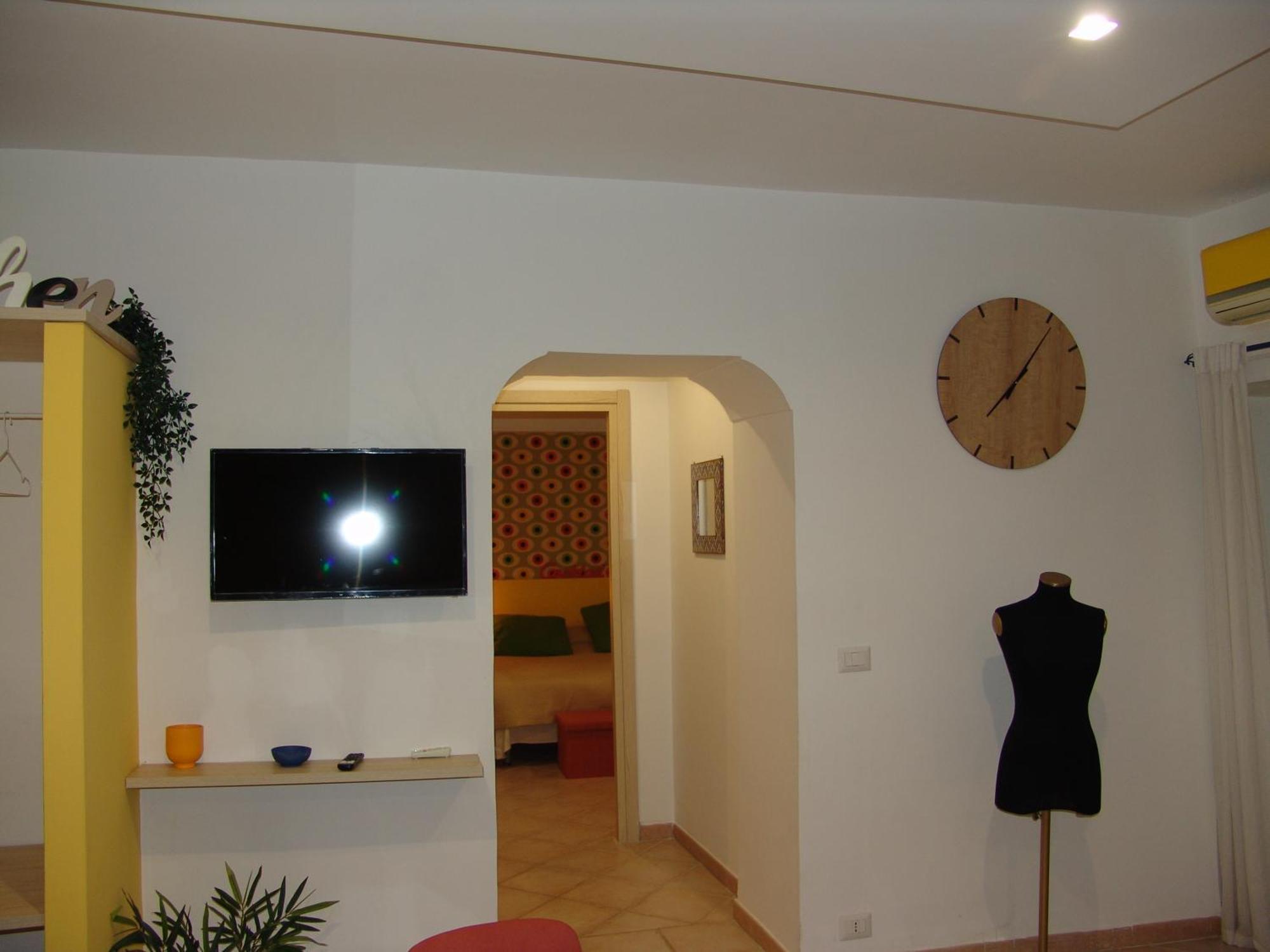 La Casa Di Vivi Apartment Naples Exterior photo