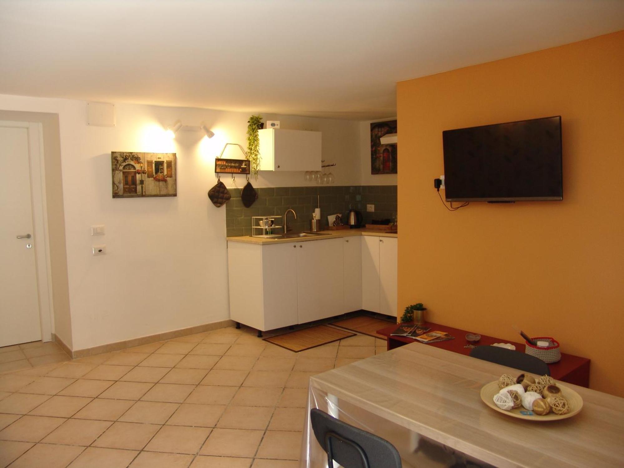 La Casa Di Vivi Apartment Naples Exterior photo